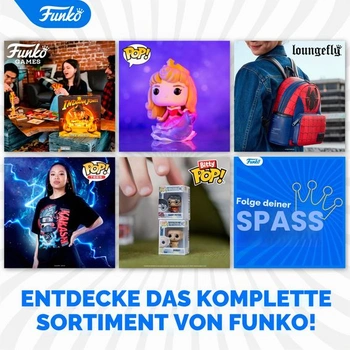 POP! WWE: John Cena - Finální zápas