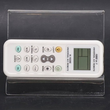 Ovládač klimatizácie vidoelettronica 7094324725971