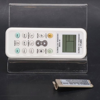 Ovládač klimatizácie vidoelettronica 7094324725971