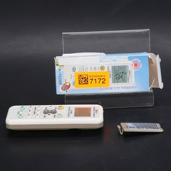 Ovládač klimatizácie vidoelettronica 7094324725971