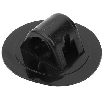 Držák motoru, PVC, pro závěsný motor, závěsný hák, závěsná přezka, pro nafukovací čluny, kajaky,