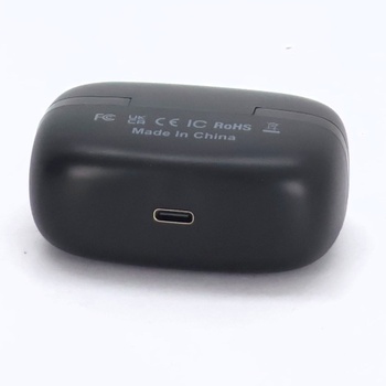 Bezdrátový mikrofon ZealSound Mini pro iPhone, telefony s Androidem a iPad, s konektorem