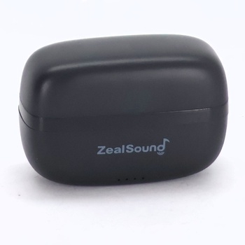 Bezdrátový mikrofon ZealSound Mini pro iPhone, telefony s Androidem a iPad, s konektorem