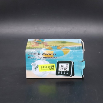 Bazénový teplomer Colawind CH046