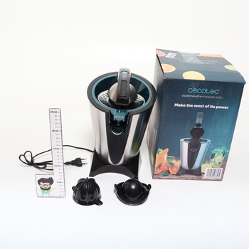Odšťavňovač Cecotec 03353