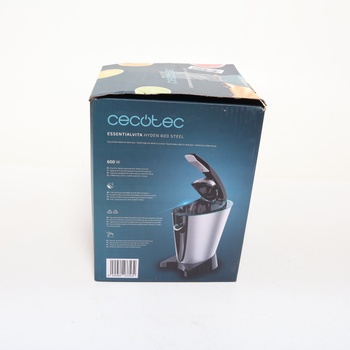 Odšťavňovač Cecotec 03353