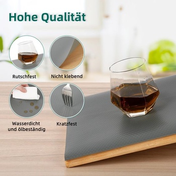 Protišmyková podložka HAUSPROFI, 50x600 cm