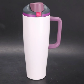 Fľaša na pitie Owala FreeSip Tumbler 1185ml
