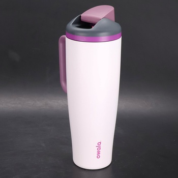 Fľaša na pitie Owala FreeSip Tumbler 1185ml