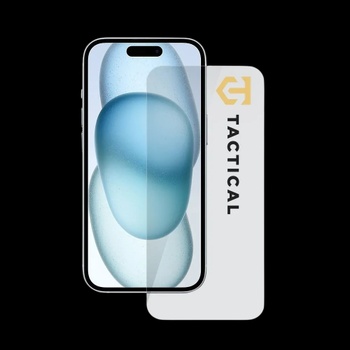 Ochranné sklo Tactical pre iPhone 15/16