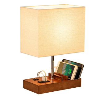 Nočná LED lampička Briever L6009