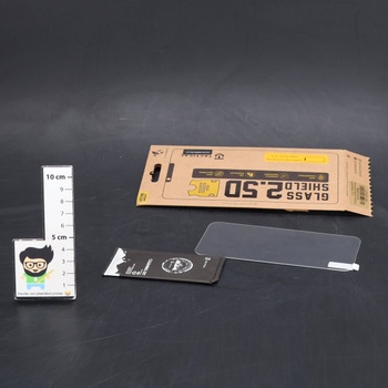 Ochranné sklo Tactical pre iPhone 15/16