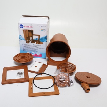 Skimmer do bazénu Gre AR100W