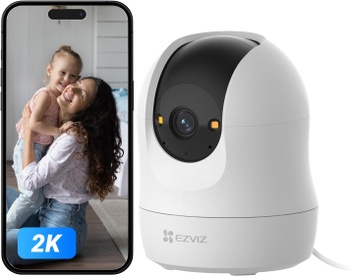 EZVIZ C6N G1 2K vnitřní kamera