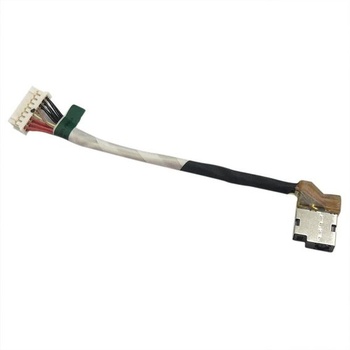 Napájací adaptér Zahara DC jack pre HP Victus 16B M54715001 M45543S21 M55149004 M75693001 DC