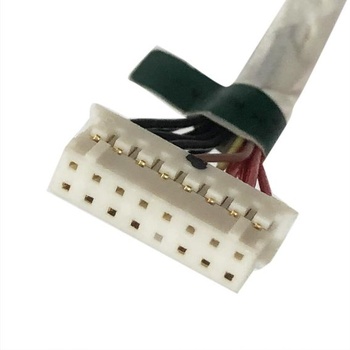 Napájecí adaptér Zahara DC jack pro HP Victus 16B M54715001 M45543S21 M55149004 M75693001 DC