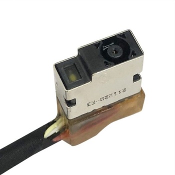 Napájecí adaptér Zahara DC jack pro HP Victus 16B M54715001 M45543S21 M55149004 M75693001 DC