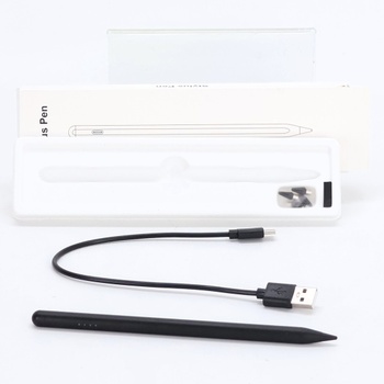 Stylus Kenkor pre Android tabliet čierny