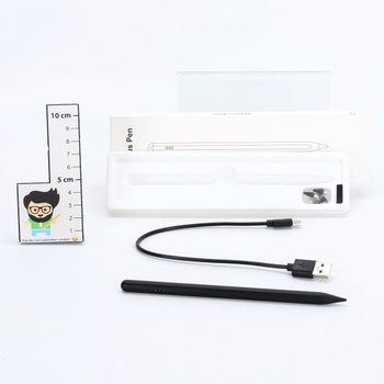 Stylus Kenkor pre Android tabliet čierny