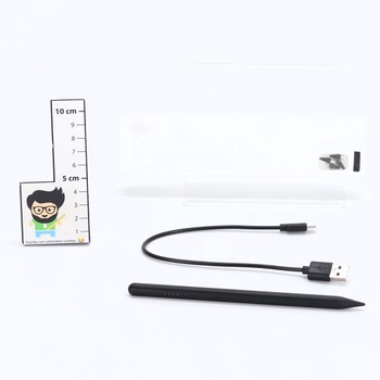 Stylus Kenkor pre Android tabliet čierny