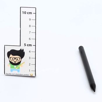 Stylus Kenkor pre Android tabliet čierny