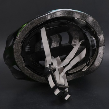 Cyklistická přilba Fischer Urban  vel. 52-59