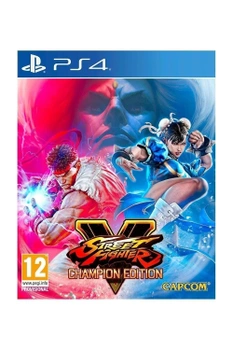 Hra pre PS4 Capcom 054131.001