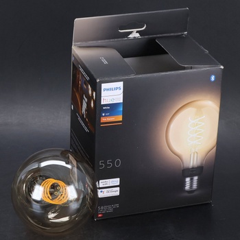 LED žiarovka Philips Hue 929003051901