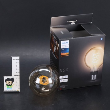 LED žiarovka Philips Hue 929003051901