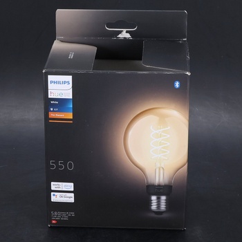 LED žiarovka Philips Hue 929003051901