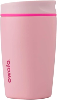 Termohrnček Owala nerez 355 ml