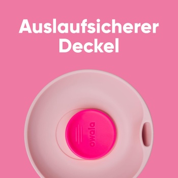 Termohrnček Owala nerez 355 ml