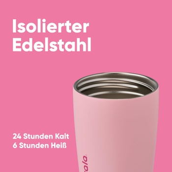 Termohrnček Owala nerez 355 ml