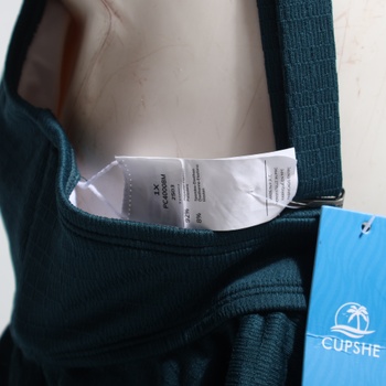 Dámske plavky veľ. XL Cupshe DAA12C2L016RCS