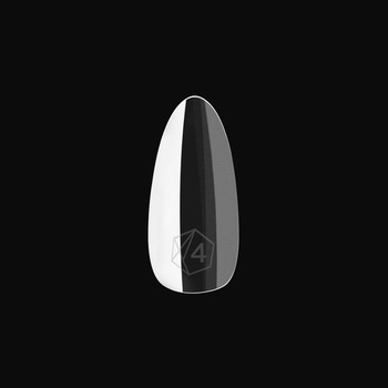 Tipy na nechty APRÉS Gel-X® Almond /280ks