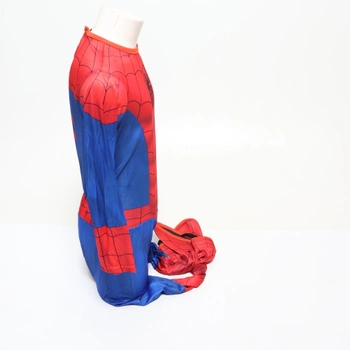Detský kostým spidermana Rubies 702072FRM