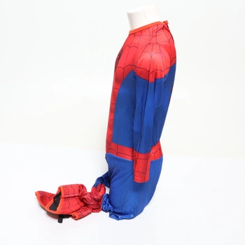 Detský kostým spidermana Rubies 702072FRM