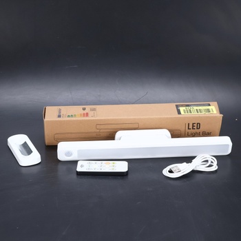 Osvetlenie WILLED skrine LED