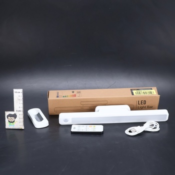 Osvetlenie WILLED skrine LED