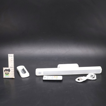 Osvetlenie WILLED skrine LED