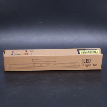 Osvetlenie WILLED skrine LED