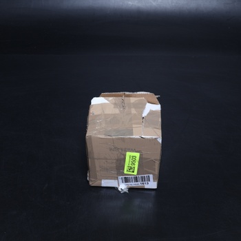KICAAO LED nástěnné svítidlo pro interiér, sada 2 kusů, 10x10x5cm nástěnné svítidlo s otočným a
