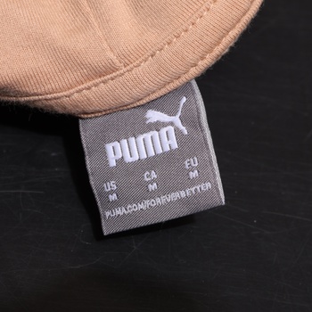 Dámska mikina s kapucňou Puma - Veľ. M