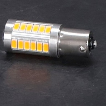 LED Autožiarovky vo valcovom tvare