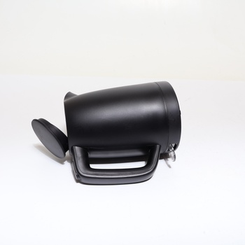 Rychlovarná konvice Amazon Basics černá 1,7l