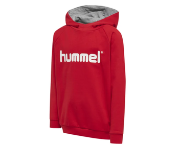 Detská mikina Hummel 203512/3062 - 140 cm
