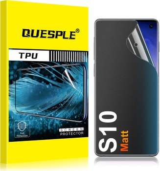Kryt na obrazovku moderního telefonu QUESPLE