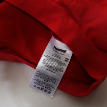 Detská mikina Hummel 203512/3062 - 140 cm