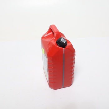 5l syntetického prevodového oleja Liqui Moly