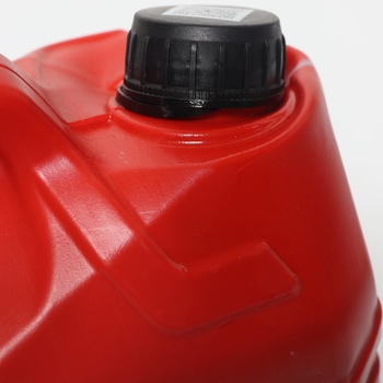 5l syntetického prevodového oleja Liqui Moly